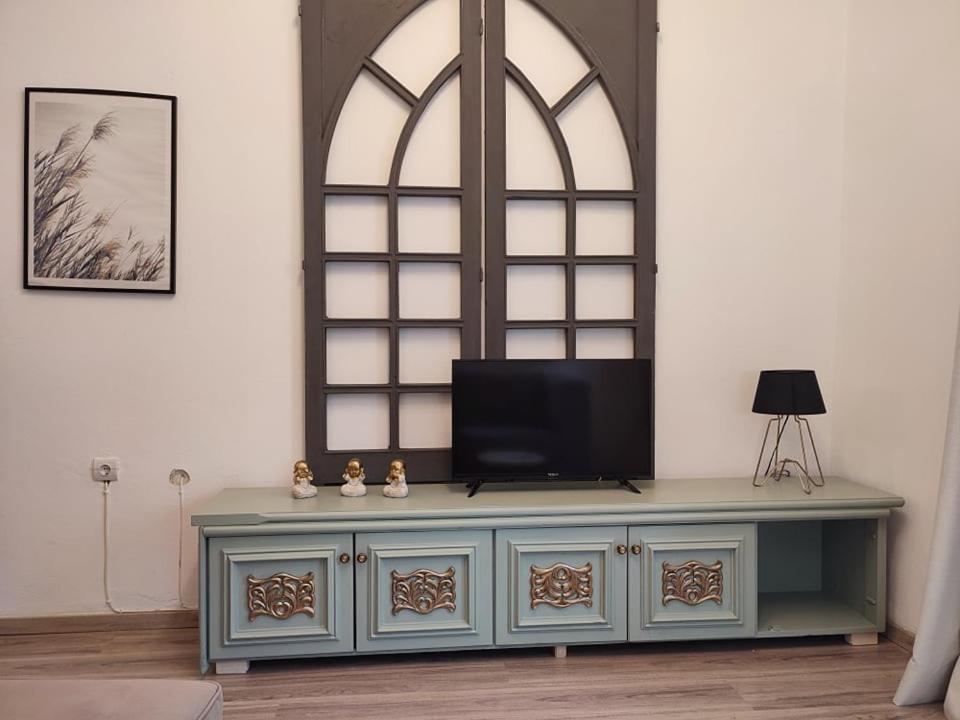 Ferienwohnung Art&Cozy Kavala Exterior foto
